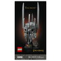 LEGO Icons El Señor de los Anillos: Casco de Sauron