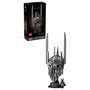 LEGO Icons El Señor de los Anillos: Casco de Sauron