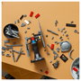 LEGO Icons El Señor de los Anillos: Casco de Sauron