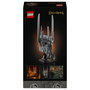 LEGO Icons El Señor de los Anillos: Casco de Sauron