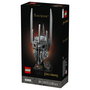 LEGO Icons El Señor de los Anillos: Casco de Sauron