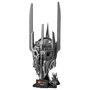 LEGO Icons El Señor de los Anillos: Casco de Sauron