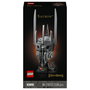 LEGO Icons El Señor de los Anillos: Casco de Sauron