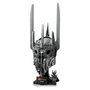 LEGO Icons El Señor de los Anillos: Casco de Sauron