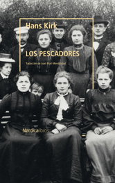 Los pescadores, Kirk Hans - NORDICA LIBROS