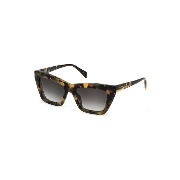 Gafas de Sol Mujer Blumarine SBM830V540AGG ø 54 mm Gafas de Sol Mujer Blumarine SBM830V540AGG ø 54 mm