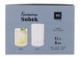 La Mediterranea Vaso Finissima Sobek 51cl MD