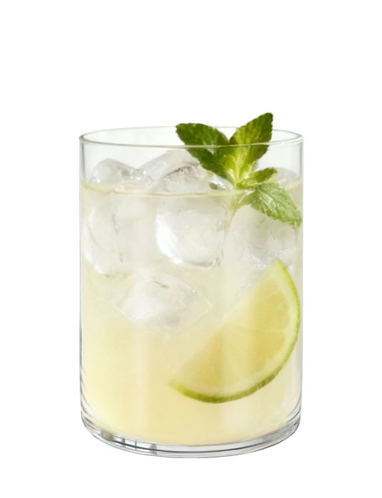 La Mediterranea Vaso Finissima Sobek 51cl MD La Mediterranea Vaso Finissima Sobek 51cl MD
