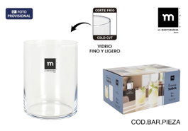 La Mediterranea Vaso Finissima Sobek 51cl MD