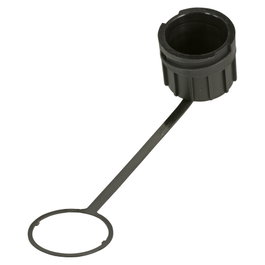 EFB Elektronik IP68STCAP Tapa de cierre IP68 para prensaestopas