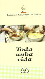 Toda unha vida, Ángel Castro, Miguel - IR INDO