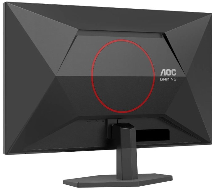 AOC G4 24G42E Monitor Gaming 23.8 Pulgadas Full HD Fast IPS 180Hz 1ms HDR10 Negro AOC G4 24G42E Monitor Gaming 23.8 Pulgadas Full HD Fast IPS 180Hz 1ms HDR10 Negro