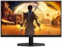 AOC G4 24G42E Monitor Gaming 23.8 Pulgadas Full HD Fast IPS 180Hz 1ms HDR10 Negro