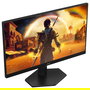AOC 24G42E Monitor Gaming 24 Pulgadas (61 cm) Full HD 1920x1080 144Hz 1ms Panel VA HDMI DisplayPort Negro/Gris