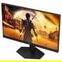 AOC 24G42E Monitor Gaming 24 Pulgadas (61 cm) Full HD 1920x1080 144Hz 1ms Panel VA HDMI DisplayPort Negro/Gris