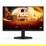 AOC 24G42E Monitor Gaming 24 Pulgadas (61 cm) Full HD 1920x1080 144Hz 1ms Panel VA HDMI DisplayPort Negro/Gris