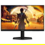 AOC 24G42E Monitor Gaming 24 Pulgadas (61 cm) Full HD 1920x1080 144Hz 1ms Panel VA HDMI DisplayPort Negro/Gris