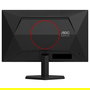 AOC 24G42E Monitor Gaming 24 Pulgadas (61 cm) Full HD 1920x1080 144Hz 1ms Panel VA HDMI DisplayPort Negro/Gris