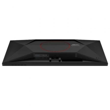 AOC Monitor Gaming 24G42E 23.8" Full HD 180Hz 1ms Fast IPS Negro, G-Sync Compatible, HDR10, Sin Marcos AOC Monitor Gaming 24G42E 23.8" Full HD 180Hz 1ms Fast IPS Negro, G-Sync Compatible, HDR10, Sin Marcos