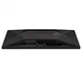 AOC Monitor Gaming 24G42E 23.8" Full HD 180Hz 1ms Fast IPS Negro, G-Sync Compatible, HDR10, Sin Marcos