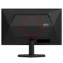 AOC Monitor Gaming 24G42E 23.8" Full HD 180Hz 1ms Fast IPS Negro, G-Sync Compatible, HDR10, Sin Marcos