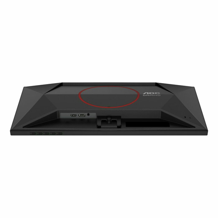 AOC G4 24G42E Monitor Gaming 23.8 Pulgadas Full HD Fast IPS 180Hz 1ms HDR10 Negro AOC G4 24G42E Monitor Gaming 23.8 Pulgadas Full HD Fast IPS 180Hz 1ms HDR10 Negro