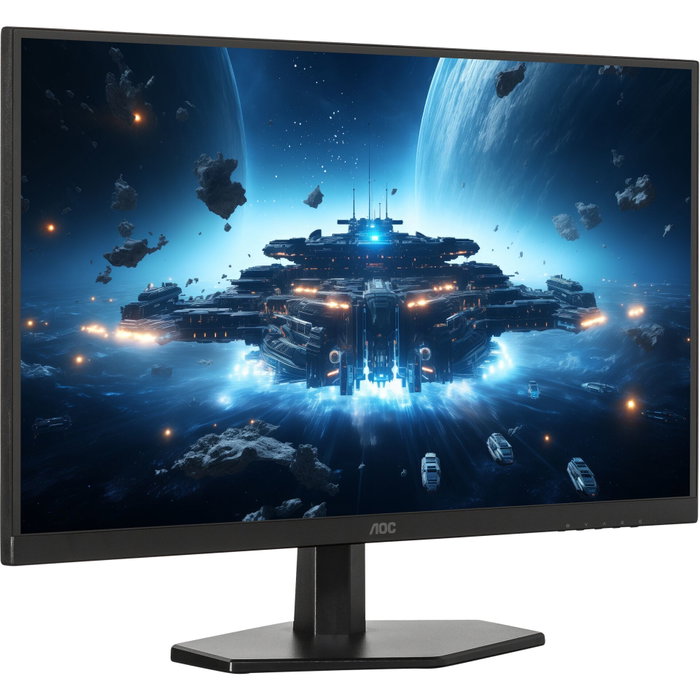 AOC 24G42E Monitor Gaming 23,8 pulg Full HD Fast IPS 180Hz 0,5ms AOC 24G42E Monitor Gaming 23,8 pulg Full HD Fast IPS 180Hz 0,5ms