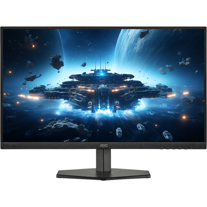 AOC 24G42E Monitor Gaming 23,8 pulg Full HD Fast IPS 180Hz 0,5ms AOC 24G42E Monitor Gaming 23,8 pulg Full HD Fast IPS 180Hz 0,5ms