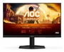 AOC Monitor Gaming 24G42E, 23.8" (60.5 cm), Full HD (1920 x 1080), Fast IPS, 180Hz, 1 ms GtG, HDR10, AdaptiveSync, Sin Marco, Negro
