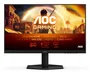 AOC Monitor Gaming 24G42E, 23.8" (60.5 cm), Full HD (1920 x 1080), Fast IPS, 180Hz, 1 ms GtG, HDR10, AdaptiveSync, Sin Marco, Negro