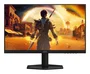 AOC Monitor Gaming 24G42E, 23.8" (60.5 cm), Full HD (1920 x 1080), Fast IPS, 180Hz, 1 ms GtG, HDR10, AdaptiveSync, Sin Marco, Negro
