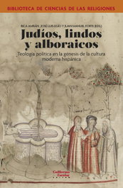 Judíos, lindos, alboraicos, AA.VV. - GUILLERMO ESCOLAR