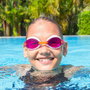Bestway Gafas de Natación Junior Correa Silicona Color Surtido +7