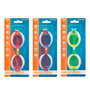 Bestway Gafas de Natación Junior Correa Silicona Color Surtido +7