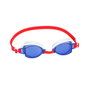 Bestway Gafas de Natación Junior Correa Silicona Color Surtido +7