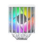 Montech NX600 ARGB (W) White CPU cooler