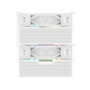 Montech NX600 ARGB (W) White CPU cooler