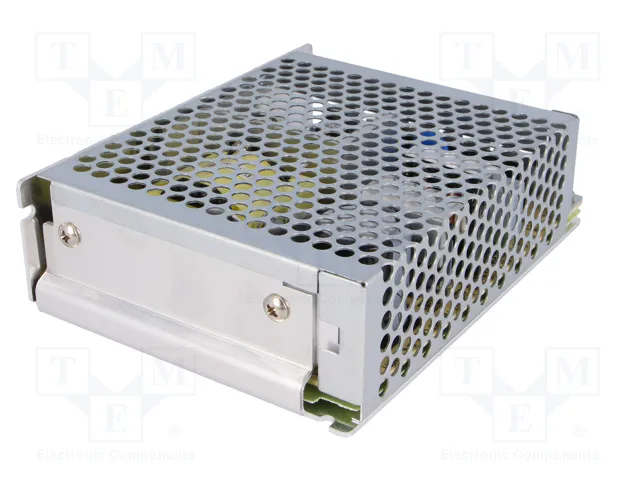 MEAN WELL RS-75-48 75W 48VDC MEAN WELL RS-75-48 75W 48VDC