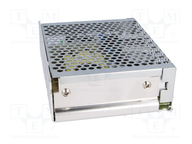 MEAN WELL RS-75-48 75W 48VDC MEAN WELL RS-75-48 75W 48VDC