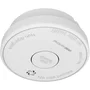 SCS Sentinel Detector de Humo SCS3701085208646 SmokeAlarm 3Y - Montaje en Techo, Batería 10 Años, Certificación CE 3 Años