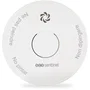 SCS Sentinel Detector de Humo SCS3701085208646 SmokeAlarm 3Y - Montaje en Techo, Batería 10 Años, Certificación CE 3 Años