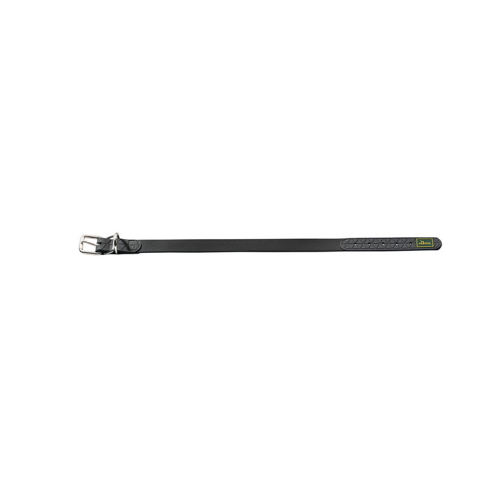 Hunter Collar Convenience Cuello 53-61cm L-XL Negro