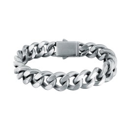 Sector Pulsera ENERGY BR SS Steel 21cm