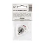 Dunlop Púas Alan Forbes Blackline Art (pack de 6)