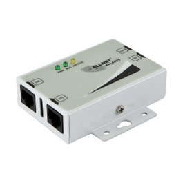 ALLNET MSR Sensor ALL4425 Contador de contactos S0 blanco
