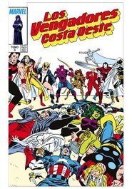 Los Vengadores Costa Oeste 03 (Marvel Limited Edition)