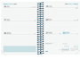Finocam Agenda Escolar 2025-2026 Diva 8º 120x164 Semana Vista Horizontal Selva 536100626