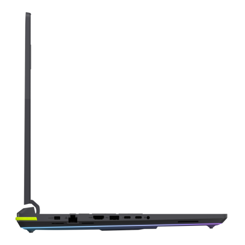 ASUS ROG Strix G18 G815LW-S9046 Portátil Gaming 18" WQXGA 240Hz Intel Core Ultra 9 275HX, 32GB RAM, 1TB SSD, RTX 5080 16GB Gris Eclipse