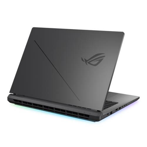 ASUS ROG Strix G18 G815LW-S9046 Portátil Gaming 18" WQXGA 240Hz Intel Core Ultra 9 275HX, 32GB RAM, 1TB SSD, RTX 5080 16GB Gris Eclipse