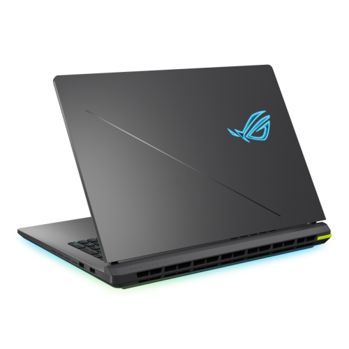 ASUS ROG Strix G18 G815LW-S9046 Portátil Gaming 18" WQXGA 240Hz Intel Core Ultra 9 275HX, 32GB RAM, 1TB SSD, RTX 5080 16GB Gris Eclipse